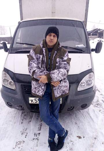 My photo - Misha Nefedoa, 39 from Nazarovo (@mishanefedoa)