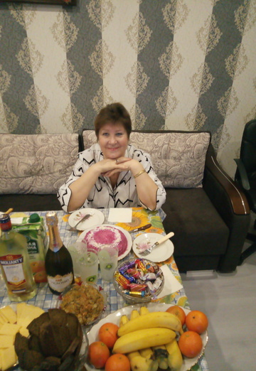 Моя фотография - Валентина, 66 из Калининград (@valentina63290)