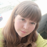 Надежда, 35, Бийск
