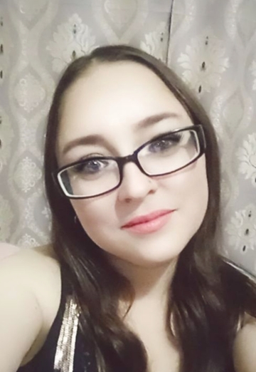 Моя фотография - Оксана, 34 из Нягань (@oksana139553)