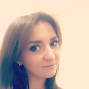 Екатерина, 28, Узловая