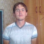 Егор, 35, Новоселицкое