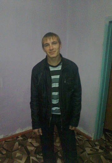 Моя фотография - Алексей, 37 из Тимашевск (@aleksey356173)