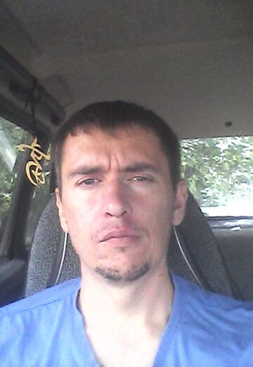 My photo - Dima, 41 from Yaroslavl (@dima171636)