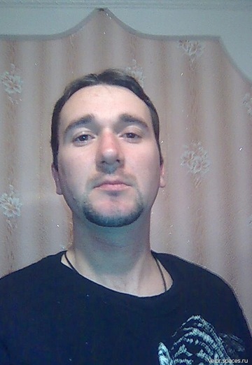 My photo - Vel, 42 from Dzhankoy (@vel833)