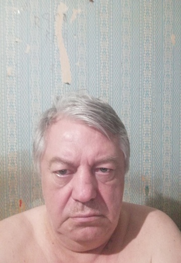 My photo - Evgeniy, 65 from Novoaltaysk (@evgeniy428784)