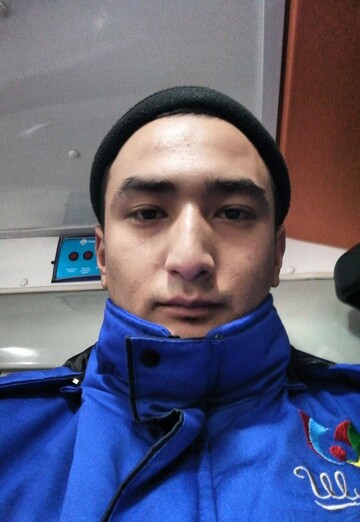 My photo - Nұrlybek, 26 from Shymkent (@nrlibek9)