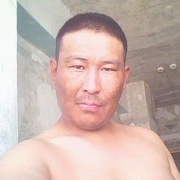 михаил, 42, Амга