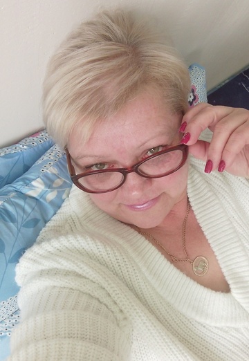 My photo - Svetlana, 53 from Neftegorsk (@svetlana337527)