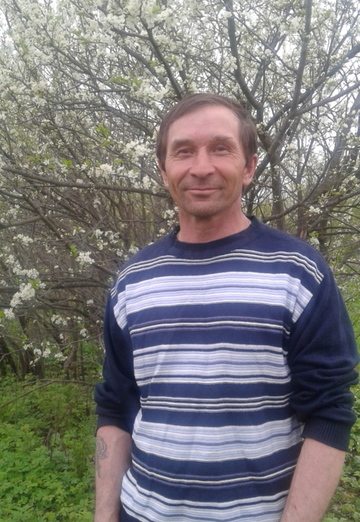My photo - Albert, 56 from Troitsk (@albert16428)