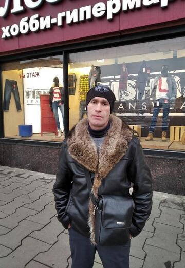 Моя фотография - Александр Разиматов, 47 из Минск (@aleksandrrazimatov)