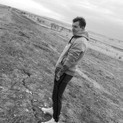Александр Lion, 33, Верещагино