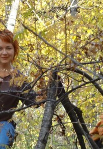 My photo - Elena, 52 from Tomsk (@elena245619)