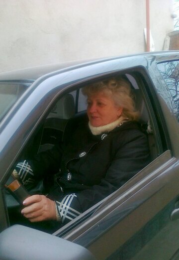 My photo - Galina, 72 from Simferopol (@galina8224)