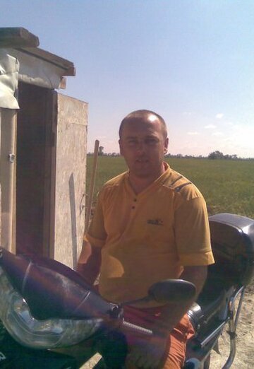 Моя фотография - Oleg, 42 из Новая Каховка (@oleg187561)
