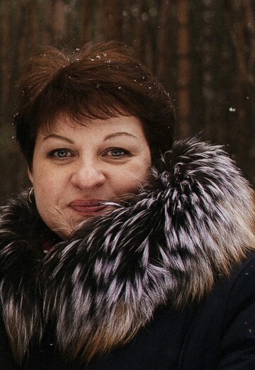 My photo - Olga, 53 from Korolyov (@olwga5916707)