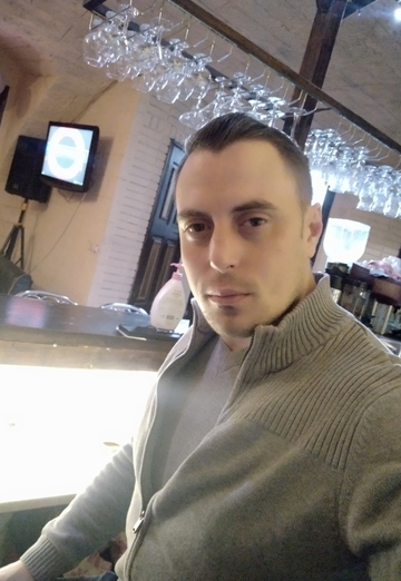 My photo - Veter, 36 from Odessa (@veter1855)