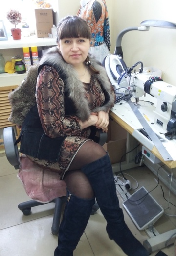 Моя фотография - Марина, 43 из Усть-Каменогорск (@marina79184)
