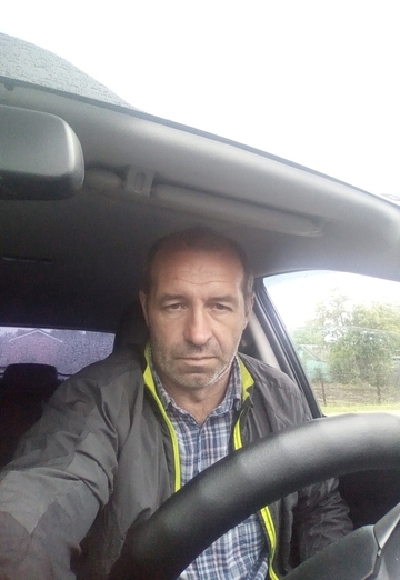 My photo - Vyacheslav, 52 from Aksay (@vyacheslav86938)
