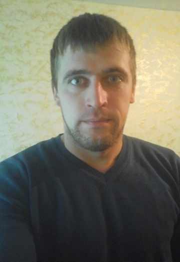 Моя фотография - Евгений, 36 из Ровеньки (@evgeniykondratev6)