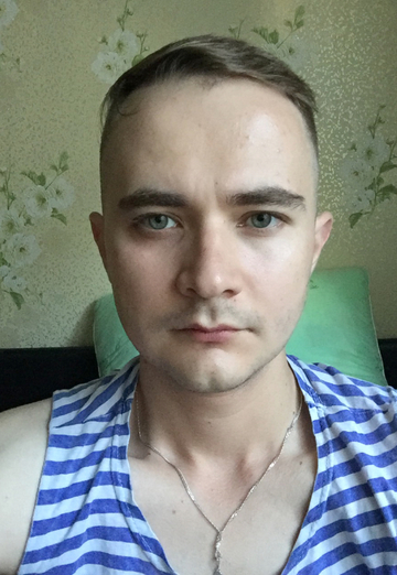 Моя фотография - Сергей, 27 из Ижевск (@sergey1077015)