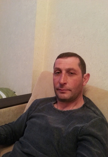 My photo - Aleksandr, 45 from Obninsk (@aleksandr747519)