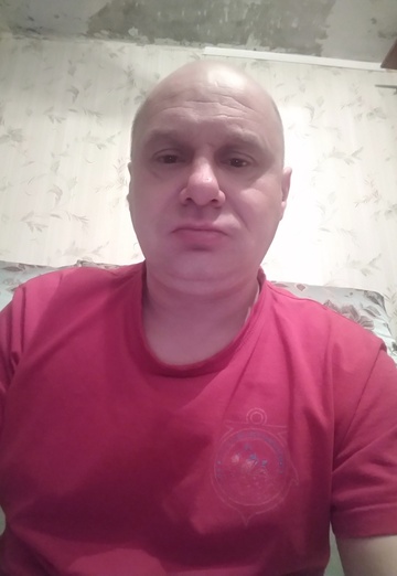 My photo - Denis, 48 from Petropavlovsk-Kamchatsky (@denis208223)