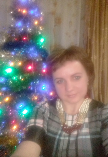 Моя фотография - Наталья Alexandrovna, 42 из Канск (@natalyaalexandrovna3)