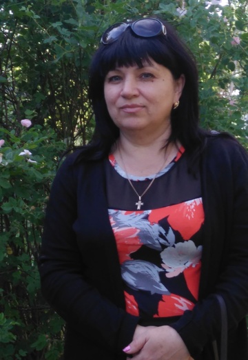 My photo - irina, 53 from Nikopol (@irina25670)