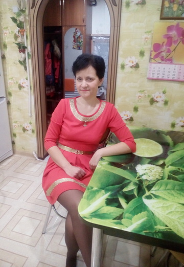 Моя фотография - Наталья, 38 из Брянск (@natalya198944)