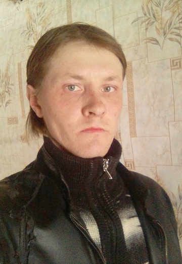 My photo - Vasiliy, 34 from Yoshkar-Ola (@vasiliy71905)