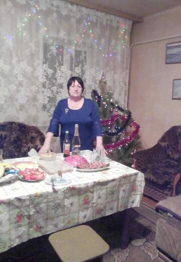 My photo - Natalya, 64 from Penza (@natalya283247)