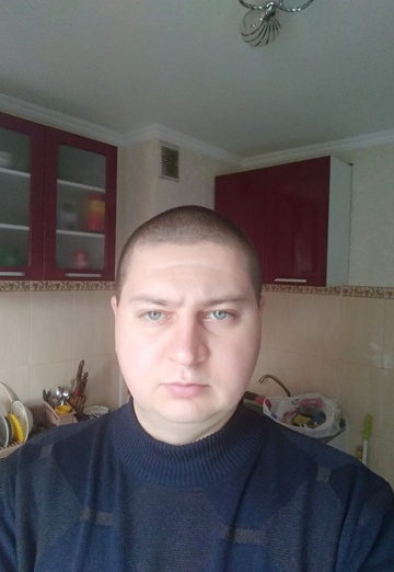 My photo - aleksandr, 38 from Odessa (@aleksandr7305221)