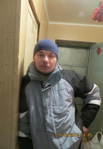 Моя фотография - владимир, 41 из Омск (@vladimir183410)