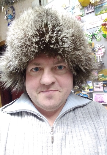 My photo - Maksim Pimenov, 46 from Kostroma (@maksimpimenov0)