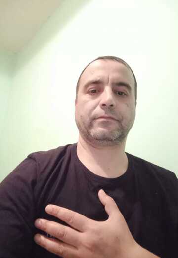 Моя фотография - Сухроб, 43 из Москва (@suhrob3732)