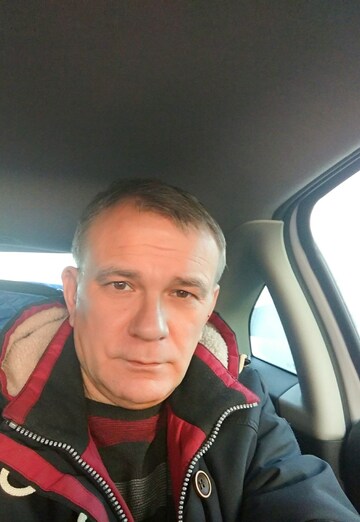 My photo - Viktor, 60 from Chekhov (@viktor139318)