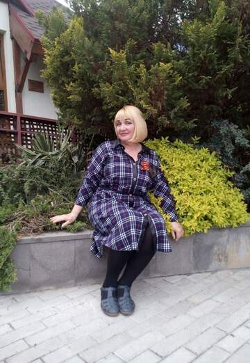 Моя фотография - Тамара, 65 из Краснодар (@tamara11964)
