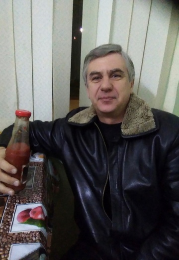 Моя фотография - Андрей, 54 из Ташкент (@andrey479357)