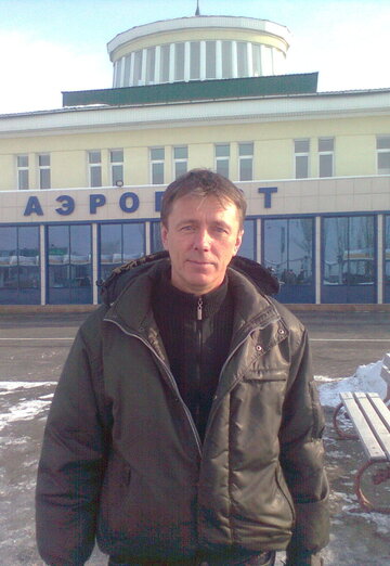 My photo - Oleg, 57 from Navapolatsk (@oleg192645)