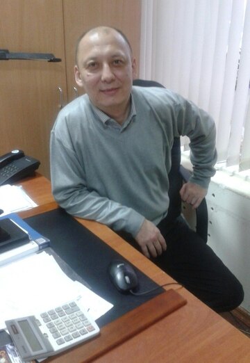My photo - Janture, 49 from Uralsk (@janture1)