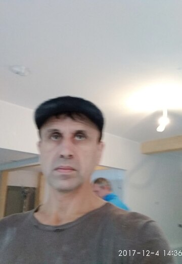 Моя фотография - Александр, 58 из Таллин (@aleksandr609578)