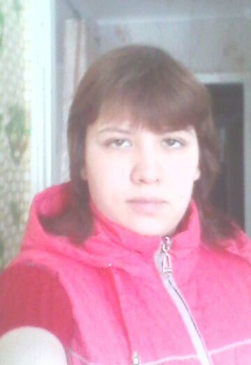 Olga (@sergeeva1992) — benim fotoğrafım № 2