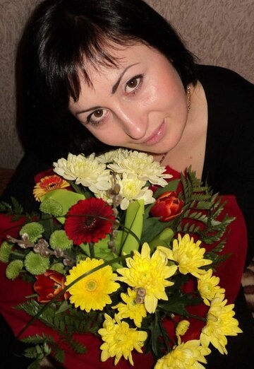Моя фотография - Ксюша, 41 из Житомир (@ksusha5408)