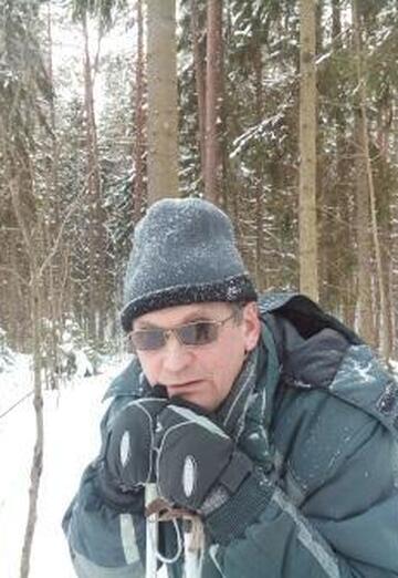 Моя фотография - Marselmarso, 60 из Витебск (@marselmarso2)