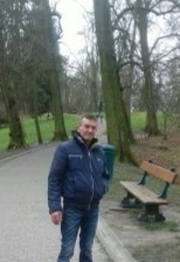 My photo - Vasil, 54 from Brussels (@varili0)