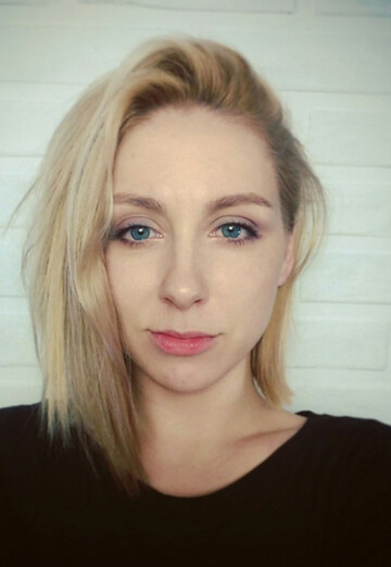 Моя фотография - Алиса, 35 из Киев (@loveua6)