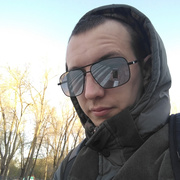 Александр Гарбузов, 30, Чапаевск