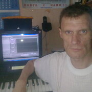 Sergey 54 Nizhniy Lomov
