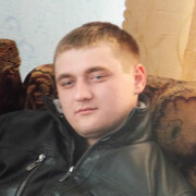 Сергей Бесчастный, 31, Ольховатка